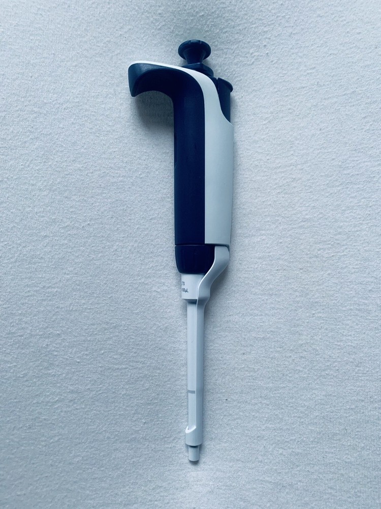 Rainin L-100 XLS Pipet Lite XLS ~ LTS 10-100ul LTS ~ Single Channel ~ Calibrated