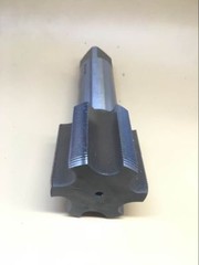 62mm x 2.0 Metric HSS Right hand Tap M62 x 2mm Pitch [SN/3]