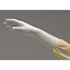 Sterile Surgical Gloves Size 6.0 — NitriDerm Nitrile Series 135260 (50 Pr/Box)