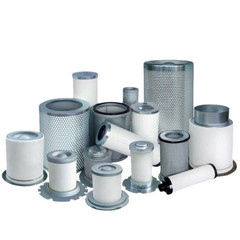 701601-0413 Air/Oil Separator Compatible with Sullivan Palatek