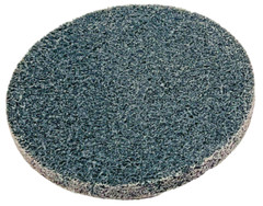 (10) 3M Scotch-Brite 3″ EXL Roloc Unitized Wheels 6S Fine TR Quick Change Disc