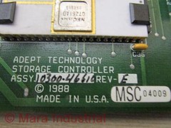 Adept Technology 10300-46610 Circuit Board 1030046610