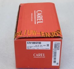 1Pc Carel Valve E2V18BSF00 E2V18BSF0 NEW