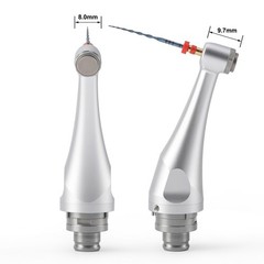 Dental Contra Angle 6:1 Head Push Button Endo fits Woodpecker