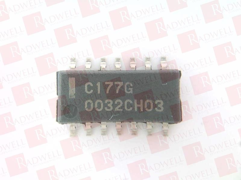 NEC UPC177G / UPC177G (BRAND NEW)