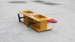 1PCS Forklift-Specific Lifting Attachment-Various Cargo Handling Scenarios