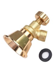 Easy to Install Adjustable Sprayer Nozzle for Agricultural Atomization