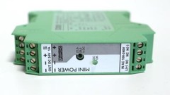 Phoenix Contact MINI-PS-100-240AC/24DC/1 Power Supply