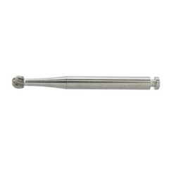 Wave Dental Carbide Surgical Bur Latch RA SURG Burs 26mm Round Straight Fissure