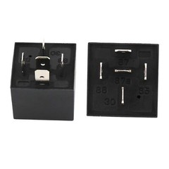 2X Power Trim and Tilt Relay 584416 586224 185705 for Johnson Evinrude OMC Power