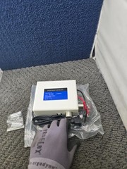 LT-18: Sensor Faucet Battery Control Box 110V 50/60 Hz IP54 0.02-0.8Mpa