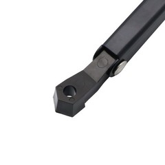 Fits For Bobcat S530 S550 S570 S590 S595 S630 S650 S740 Wiper Arm Blade Kit