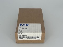 Eaton GHB1020 20A1 Pole Bolt-On Circuit Breaker 277/480V