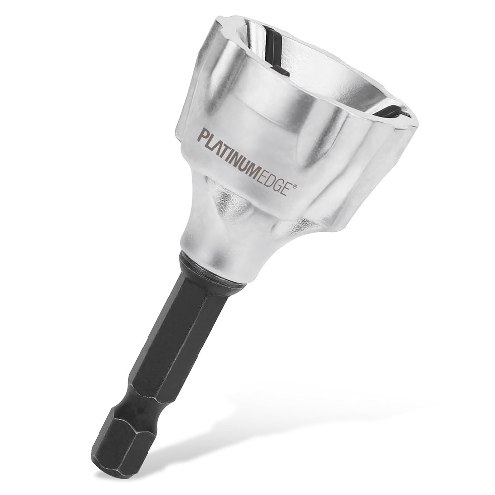 Deburring External Chamfer Tool, YG8 Carbide Blade, Deburring Drill Bit, Remove