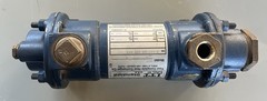 ITT Standard HCF Shell-and-Tube Heat Exchanger 5-142-03-008-062 300ºF 300/150PSI