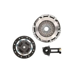 CLUTCH KIT VAL834198 LUK 621 3008 34 NEW