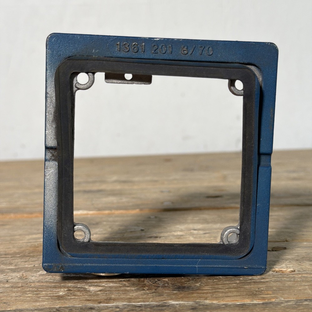 SEW Eurodrive 13612018 Conduit Terminal Box Base 1361-201-8 / 70