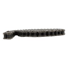 10 feet #60 Roller Drive Chain with Quick Connector Link