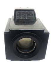 Northman Solenoid Valve AC120V/60Hz-AC110V/50Hz NOS