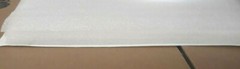 Foam Sheet Wrap 12×12 1/16″ Thick Foam Cushioning Dish Wrap Material Trboxtapes