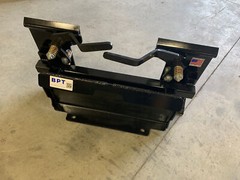 Common Interface to Bobcat MT Adapter