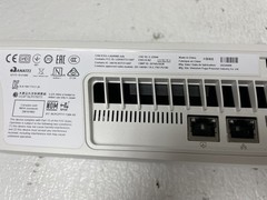 Cisco WebEx Room Kit Video Conferencing Kit TTC7-26 TTC5-15 w/ Power Supply
