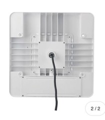 150W LED Canopy Light 120-277V 5700K CCT CPN-150W-120V-57K-V2