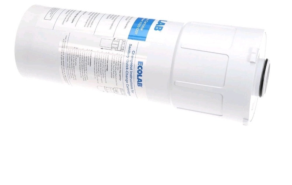 Ecolab ECO-TO14 FILTER 9320-2207 – Genuine OEM Replacement Part
