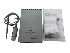 Tektronix P623110X Active Probe DC-1.5GHz – Free Shipping