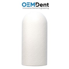 X1 GDT Sponge Grafting Plug Ø10x20mm B0ne Graft Synthetic Collagen Sterile