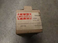 J.I. Case distributor shaft A47152 (Prestolite 28-333, IBT-3092B) IBT-4402, A