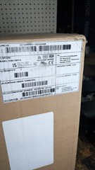 HP Engage Express Countertop 1 point-of-sale (POS) terminal stand ONLY #6P2E2AA