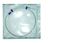 PTFE Guide Wire Urology Size 0.035 x 150cm Straight , Set of 10