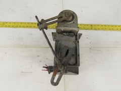 Barber-Colman EA57 Actuator 0.65A 120V 40W W/2-3706 1/2″ NPT Valve