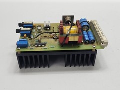 AUTRONICA KDS-5B POWER SUPPLY PCB UNIT 7251-029.0003