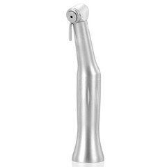 Dental Implant Handpiece 20:1 Reduction Contra Angle Push Button Surgical Motor