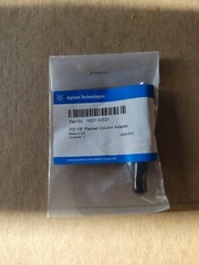 Agilent 19231-80520 FID/NPD adapter, for 1/8 inch packed columns