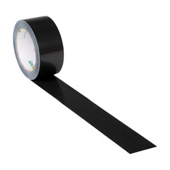 Duck Brand Solids Color Duct Tape: 1.88 in. x 60 ft. (Beige)