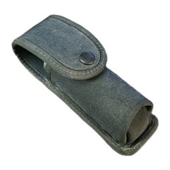 UNCLE MIKE’S Pepper Spray Canister Holder Pouch For Belt