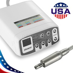 NSK Style Dental LED Brushless Electric Micro Motor /1:1/1:5 LED Handpiece DT