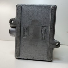 Cooper Crouse-Hinds ENR22201 Circuit Breaking Receptacle Hazardous Locations
