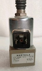 Wartsila Art.No 118.156.110N Type 2E27 Solenoid Valve 110VDC New As Images