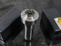 Interstate EXPANDING COLLET 5C #4 .750-1.937″ Machinable