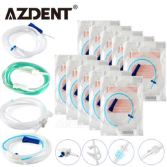 AZDENT Dental Implant Motor Brushless Surgical System/Implant Irrigation Tubings