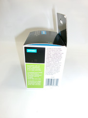 DYMO LabelWriter Address Labels 1 1/4 x 2 1/4 White 1000 Labels Roll 30334 New