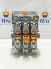 LS GMC-220 POWER CONTACTOR (100-240V AC 100-220V DC) (FREE SHIP BY FEDEX/DHL)