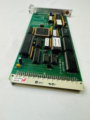 Haas-Laser 18-06-74-00/b MSTV2 18-06-48-AH V1.2 Control Board
