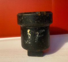 TYCO RFII Concealed Fire Sprinkler Head Wrench Socket Used Good Condition Save $