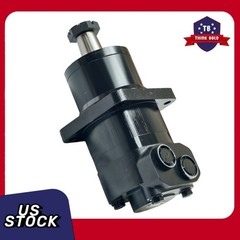 113-1074-006 113-1074 For Eaton Char-Lynn 6000 Series US New Hydraulic Motor