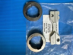 KP1696-035S V Groove .035 Drive Roll Kit For PM 200 215 255 255C 350 MP LN25 PRO